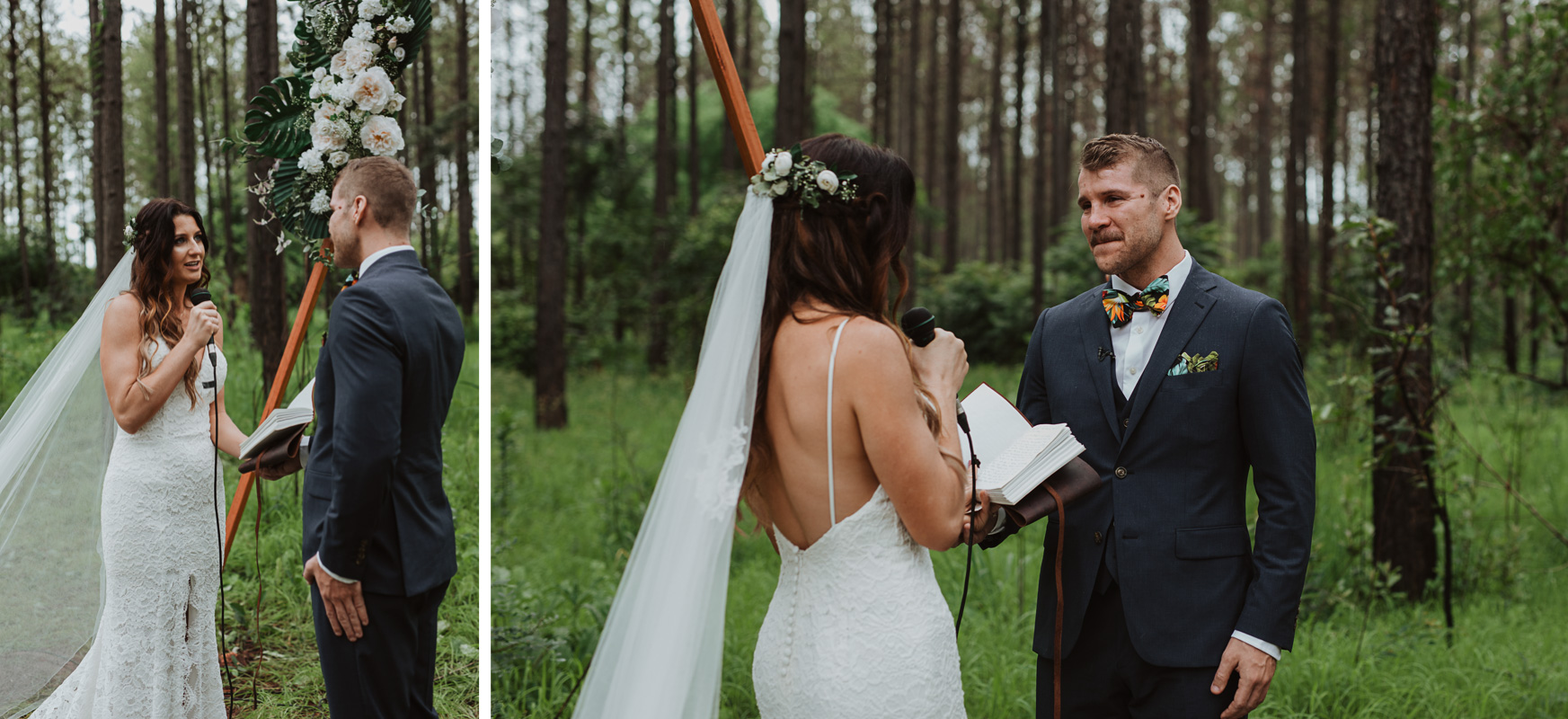 Zambia Wedding
