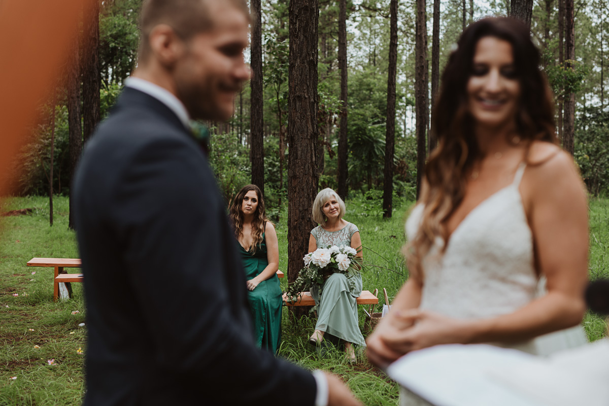 Zambia Wedding