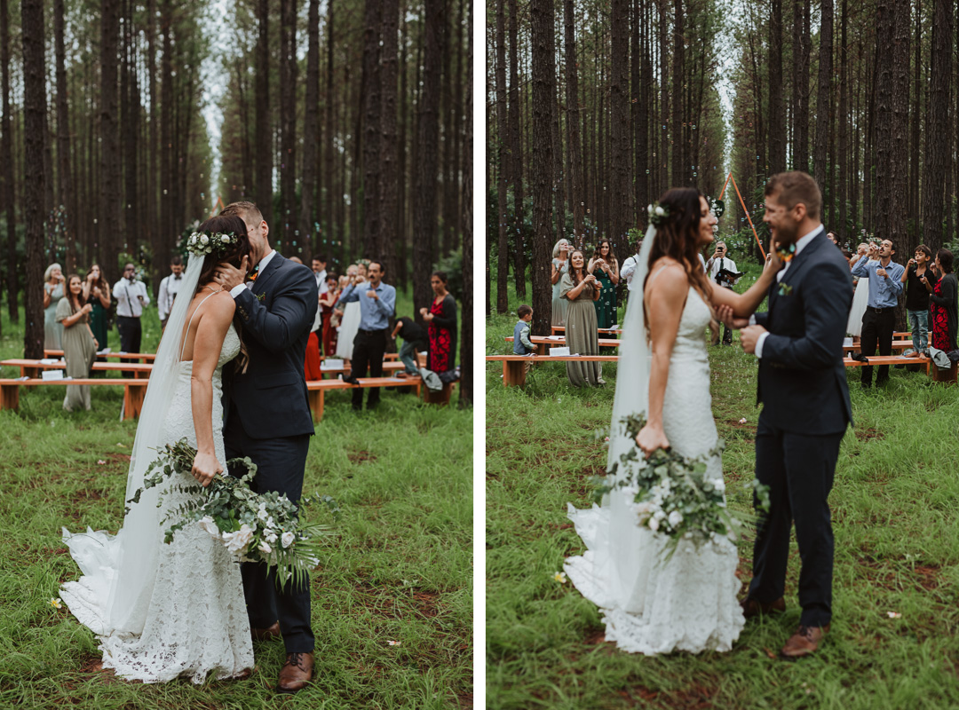 Zambia Wedding
