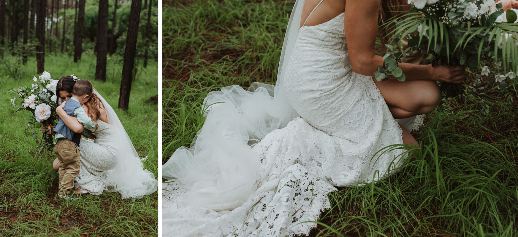 Zambia Wedding