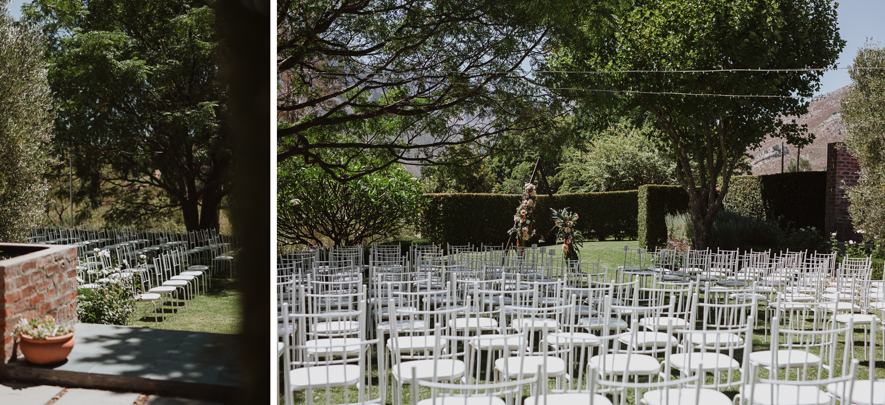 Olive Rock Wedding
