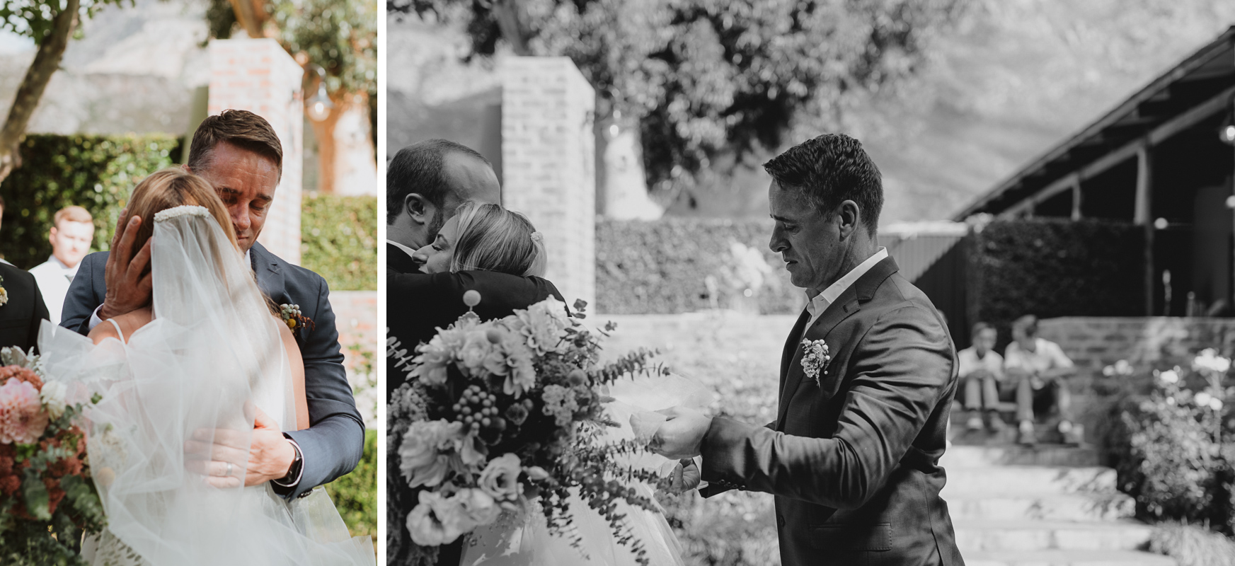 Olive Rock Wedding