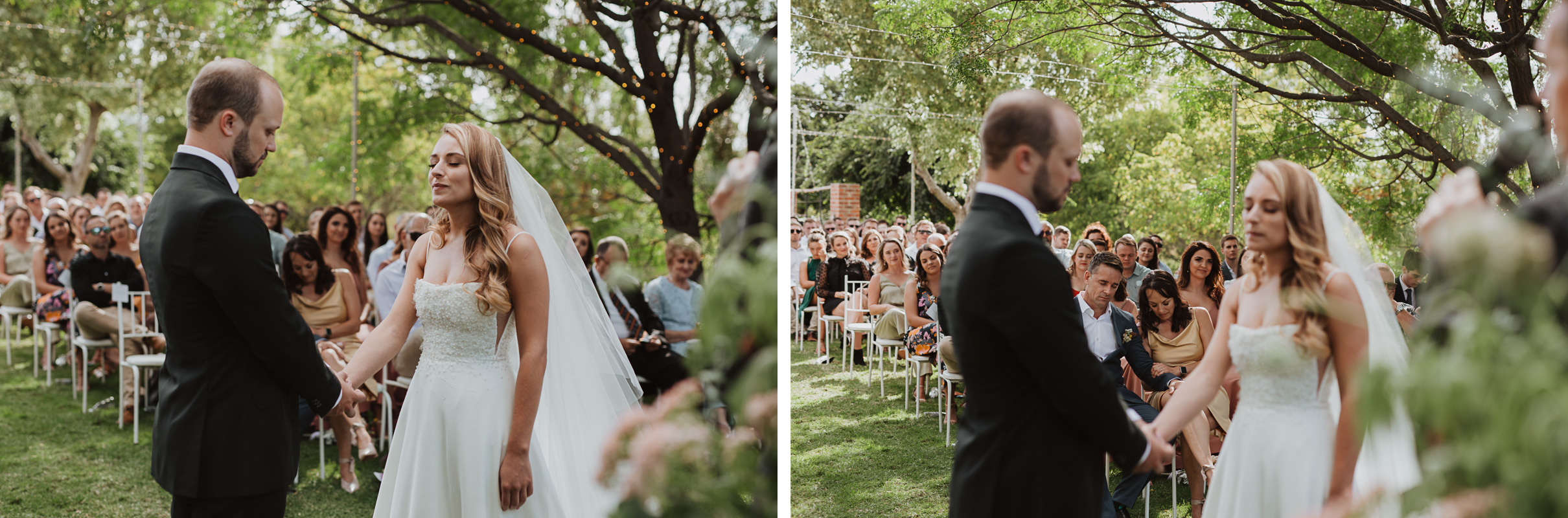 Olive Rock Wedding