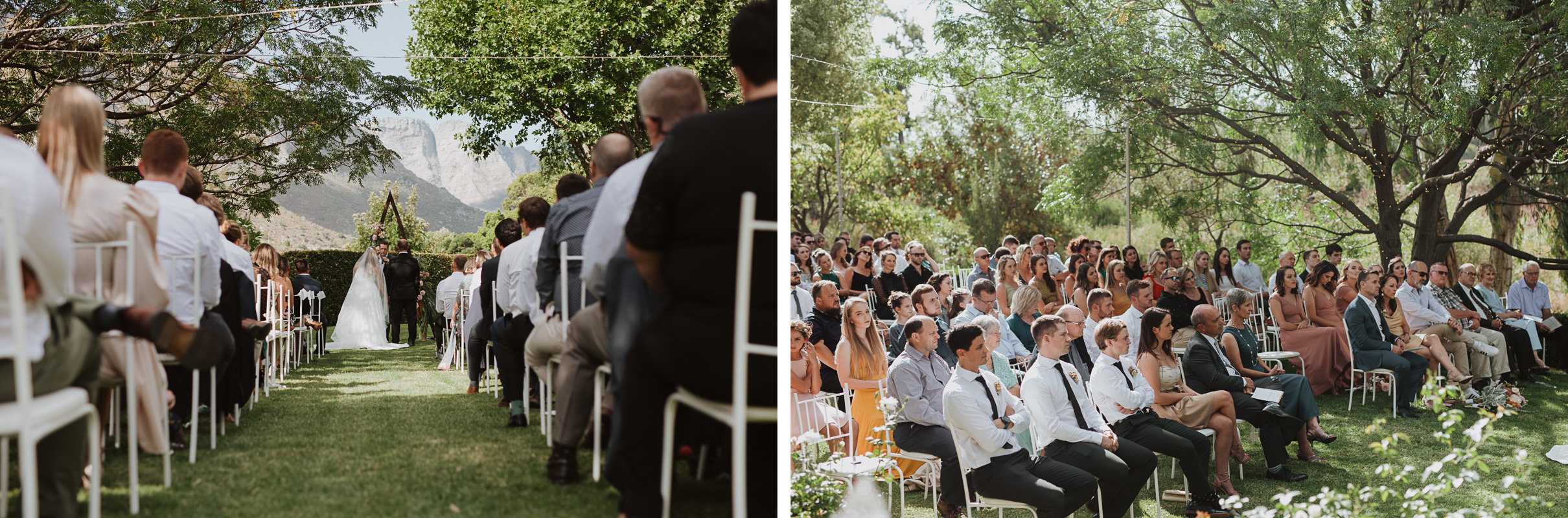 Olive Rock Wedding