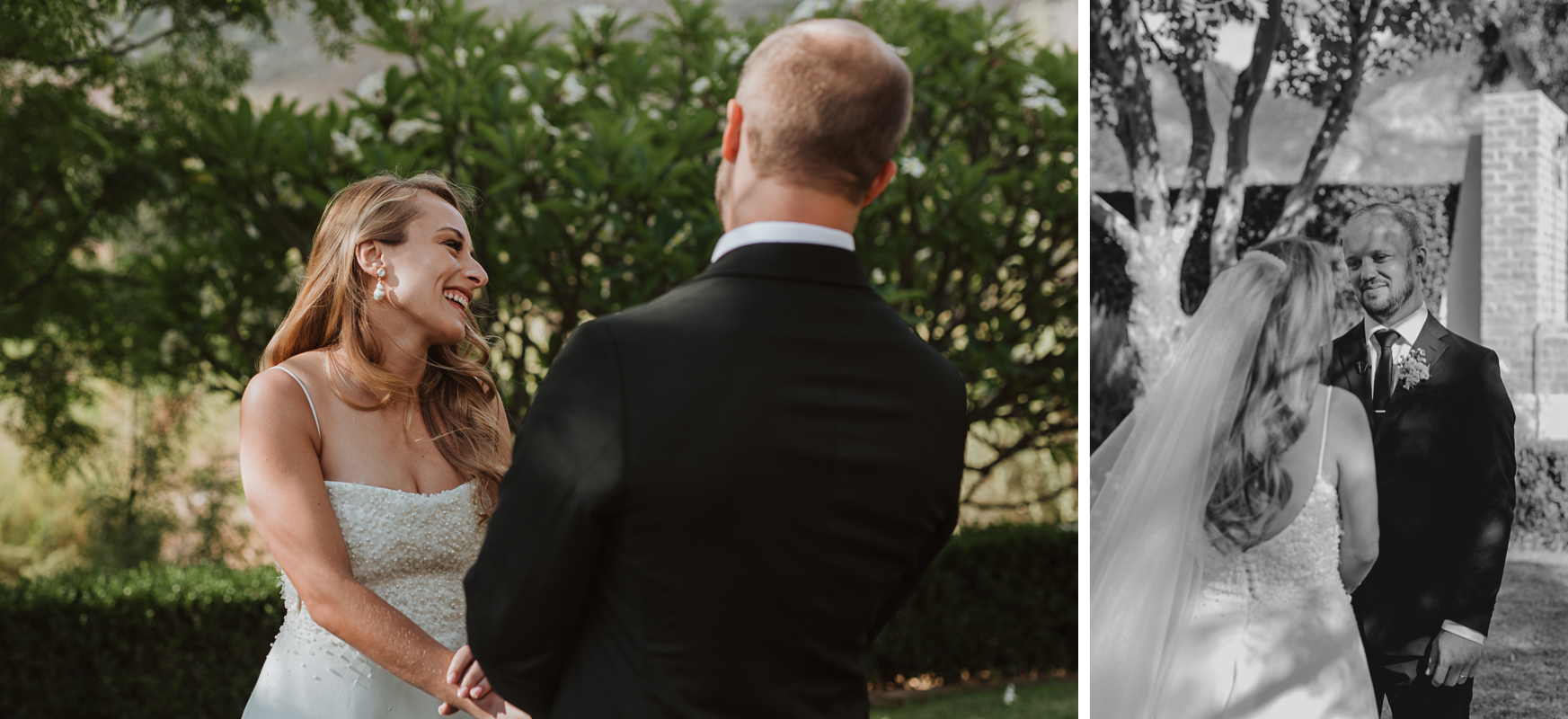 Olive Rock Wedding