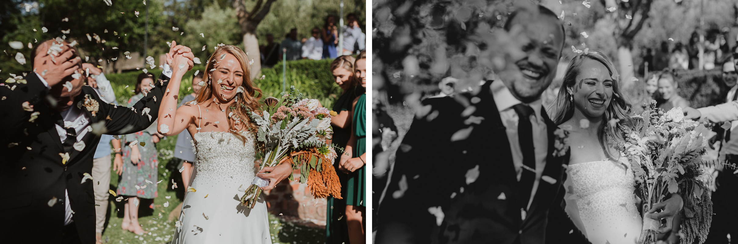 Olive Rock Wedding