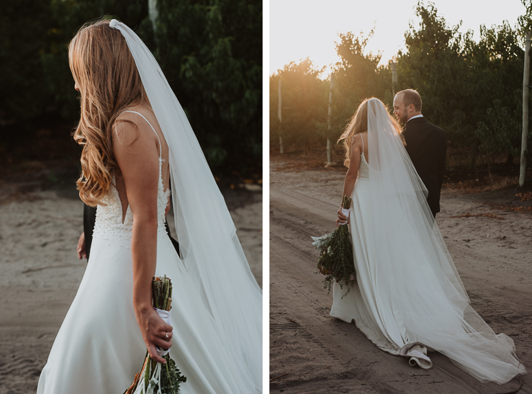 Olive Rock Wedding