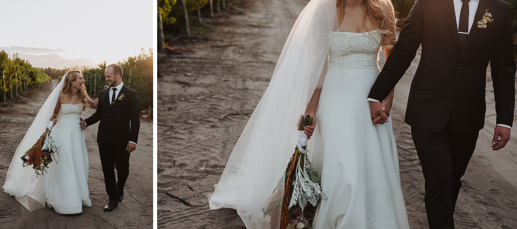 Olive Rock Wedding