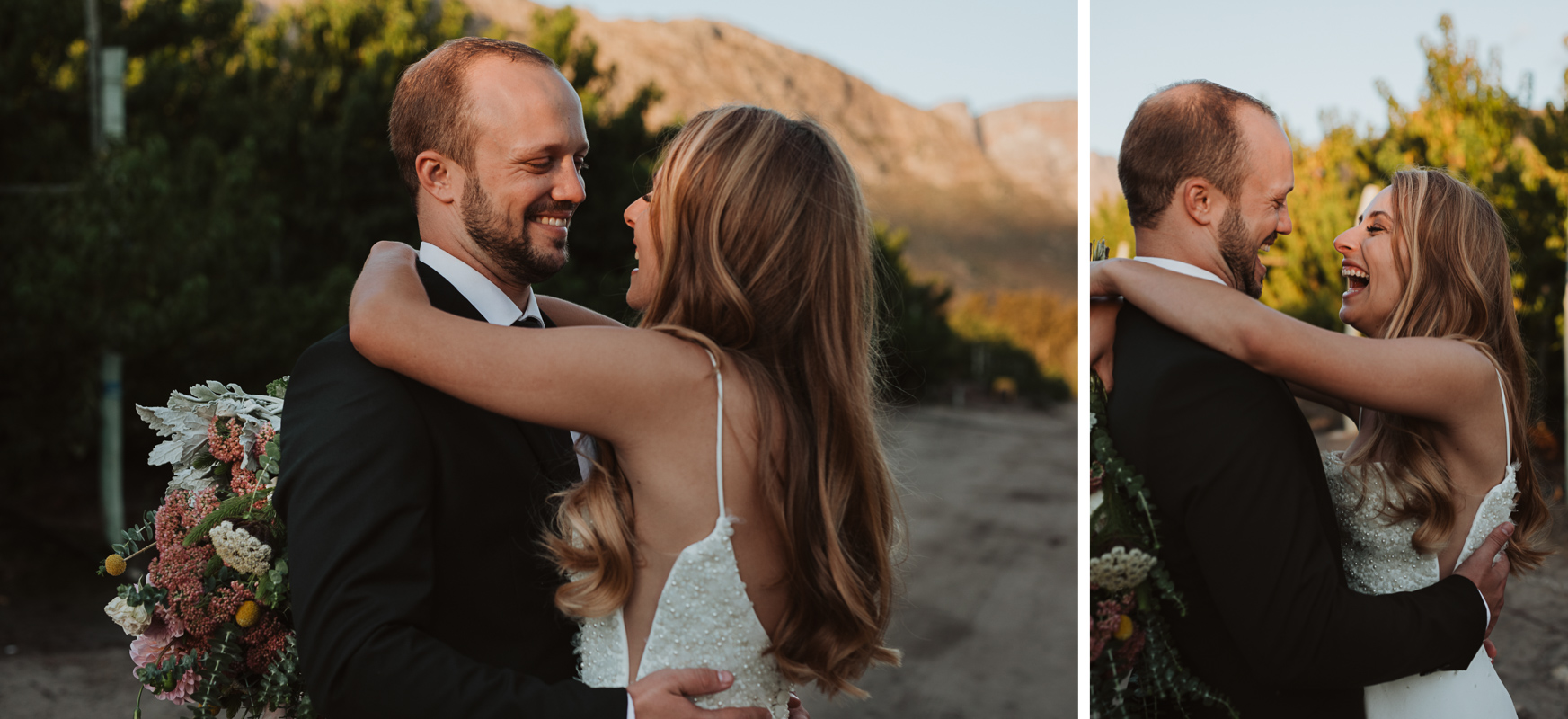 Olive Rock Wedding