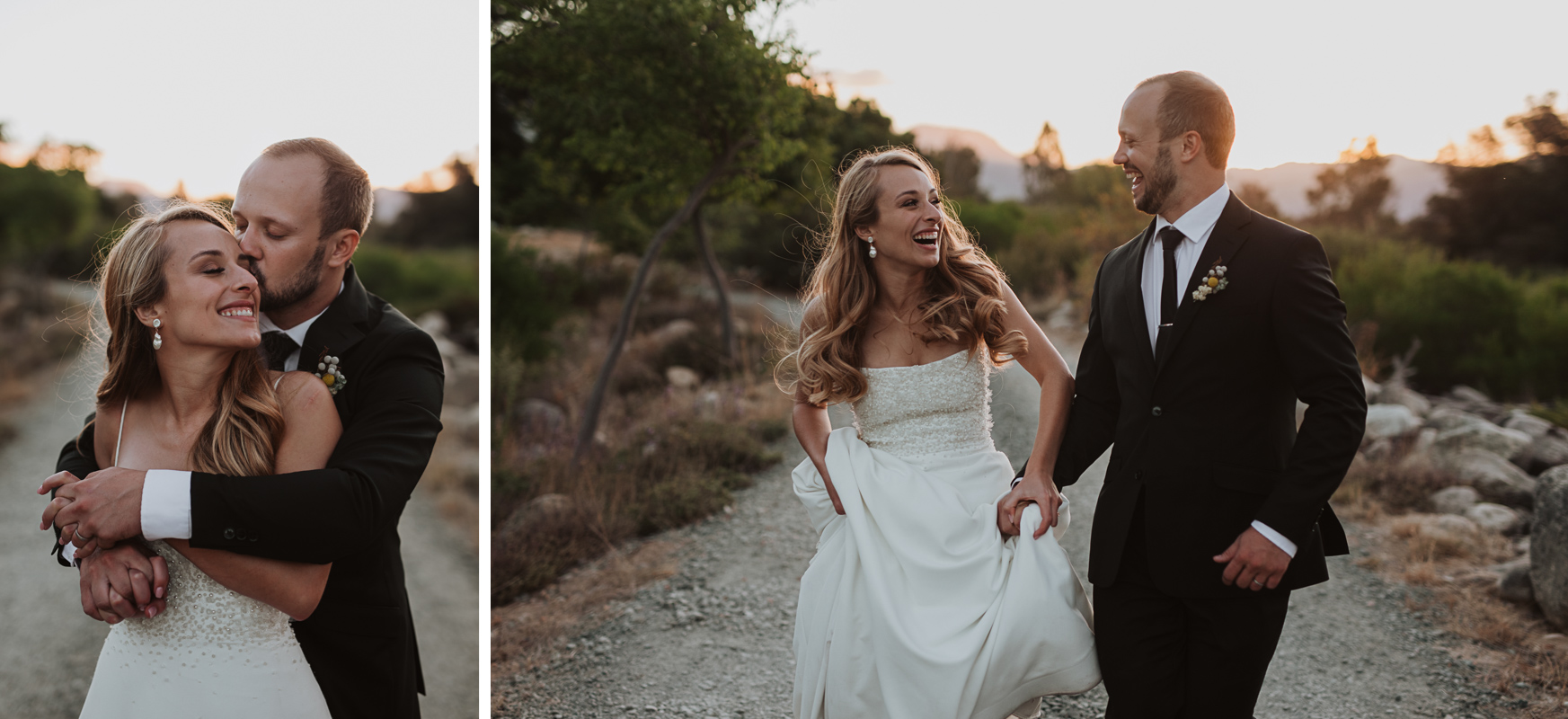 Olive Rock Wedding