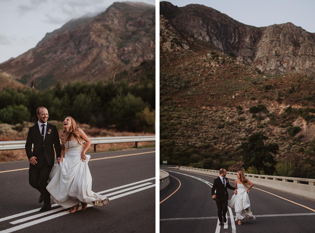 Olive Rock Wedding