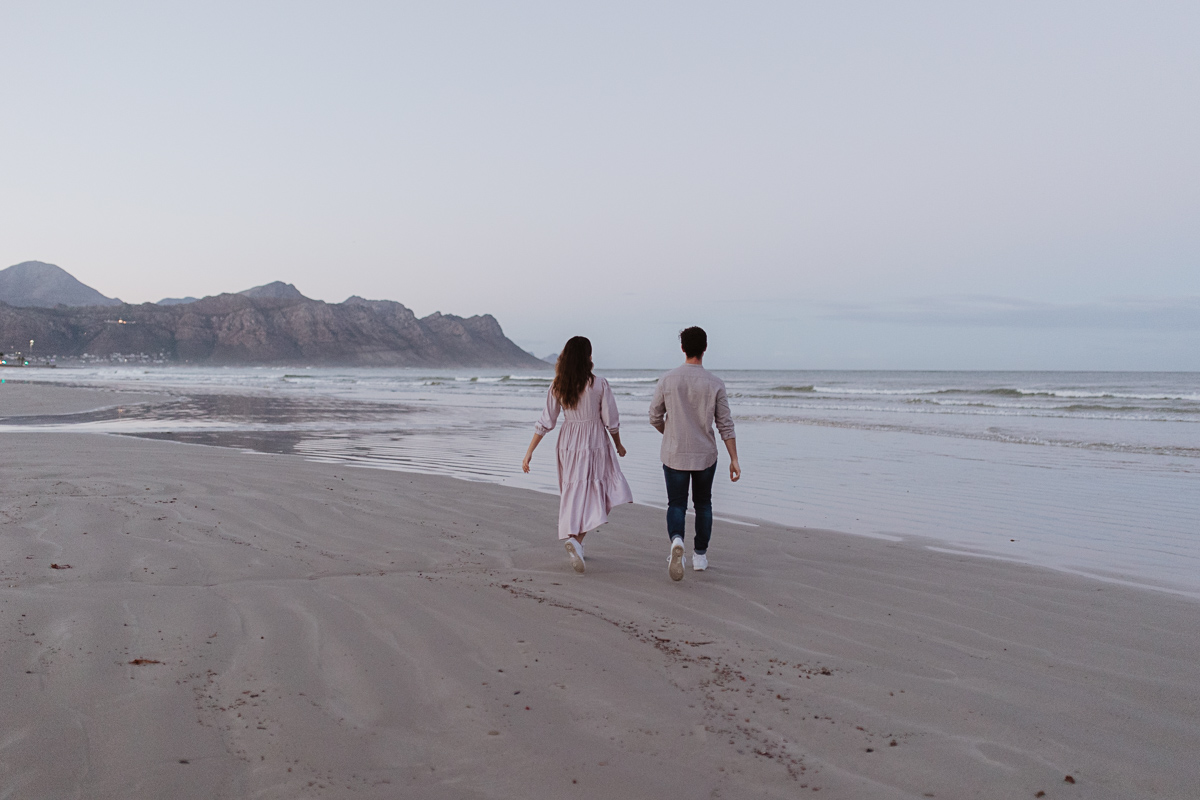 Somerset West Couple Shoot
