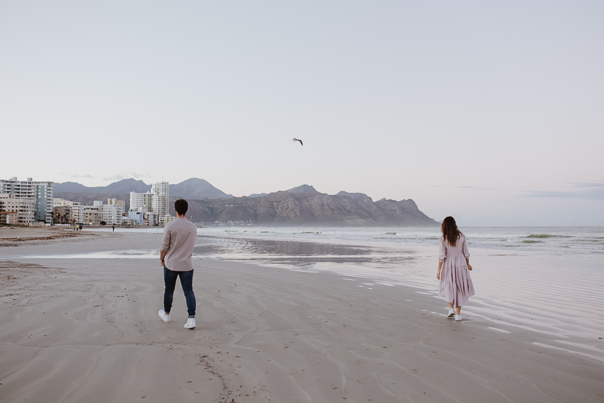 Somerset West Couple Shoot