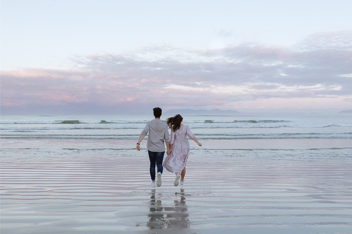 Somerset West Couple Shoot