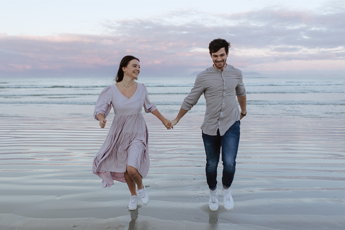 Somerset West Couple Shoot
