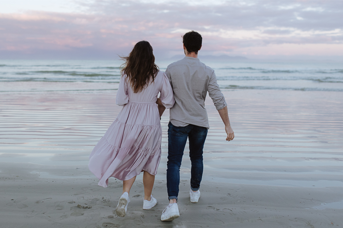 Somerset West Couple Shoot