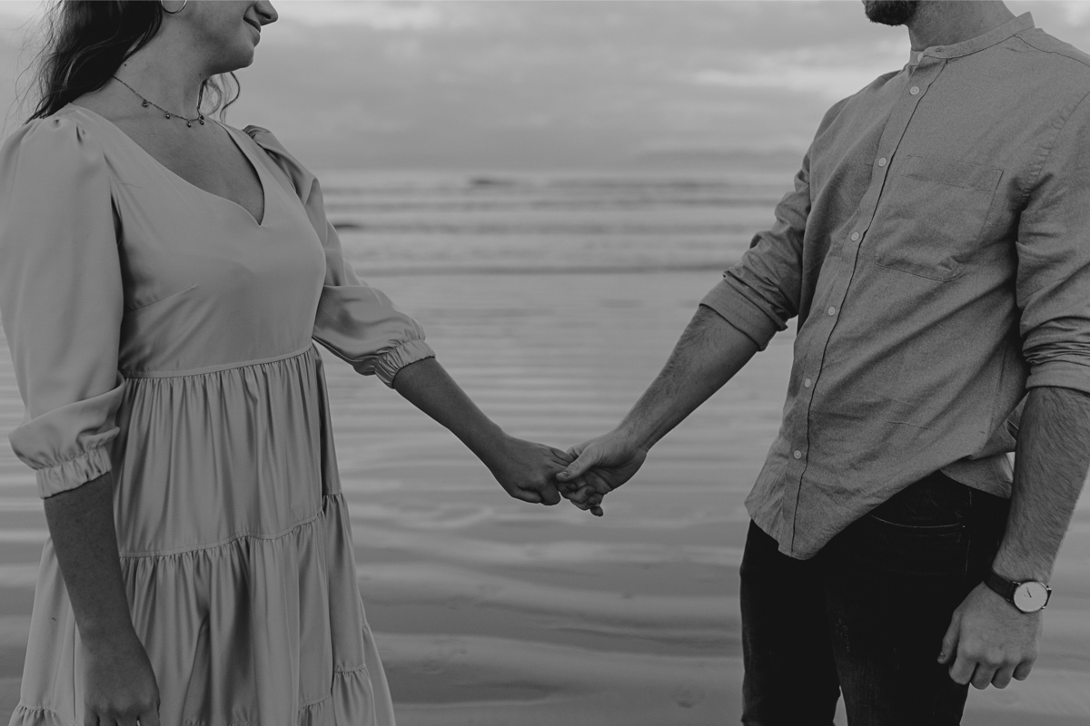 Somerset West Couple Shoot