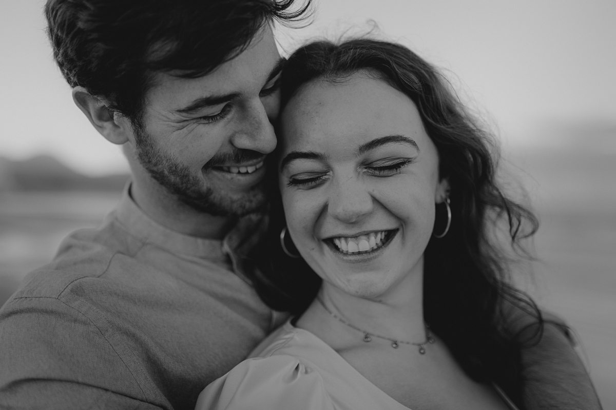 Somerset West Couple Shoot