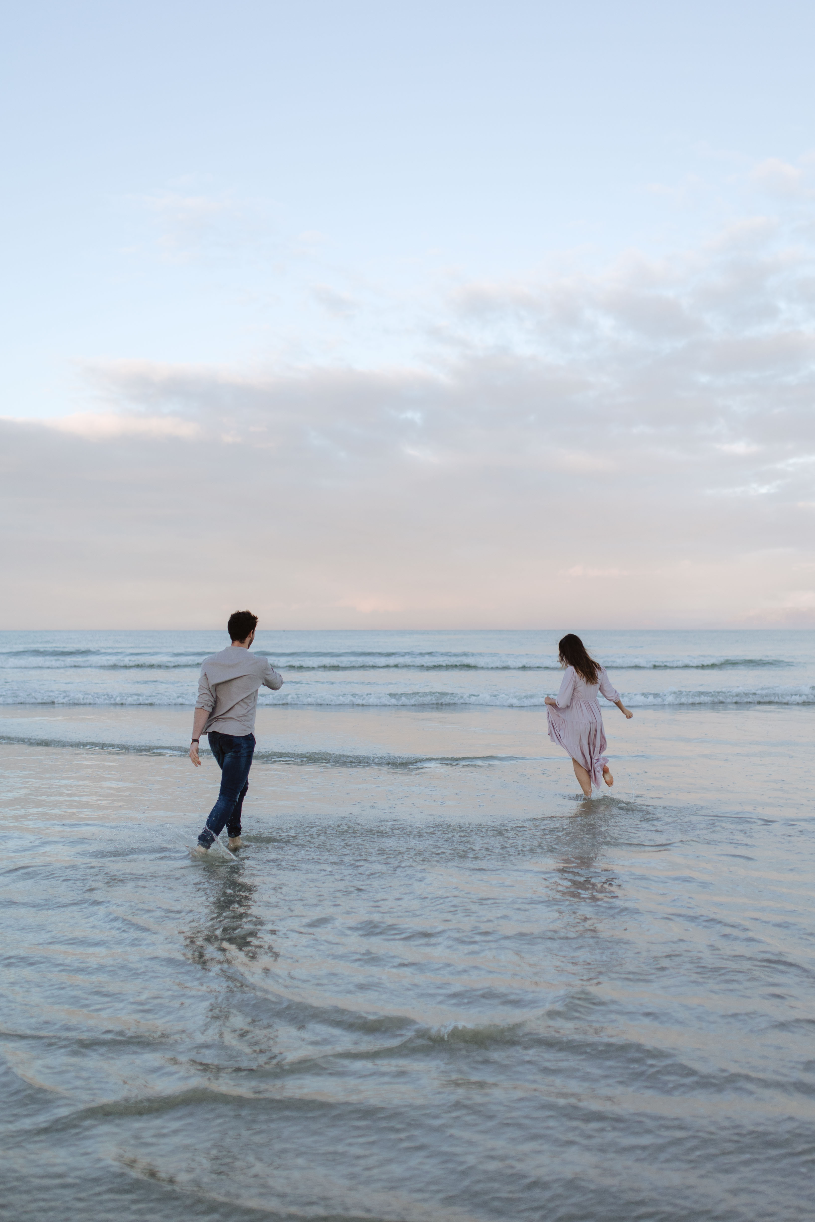 Somerset West Couple Shoot