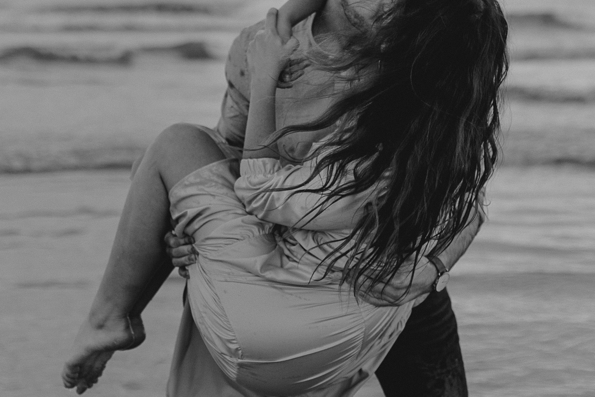 Somerset West Couple Shoot