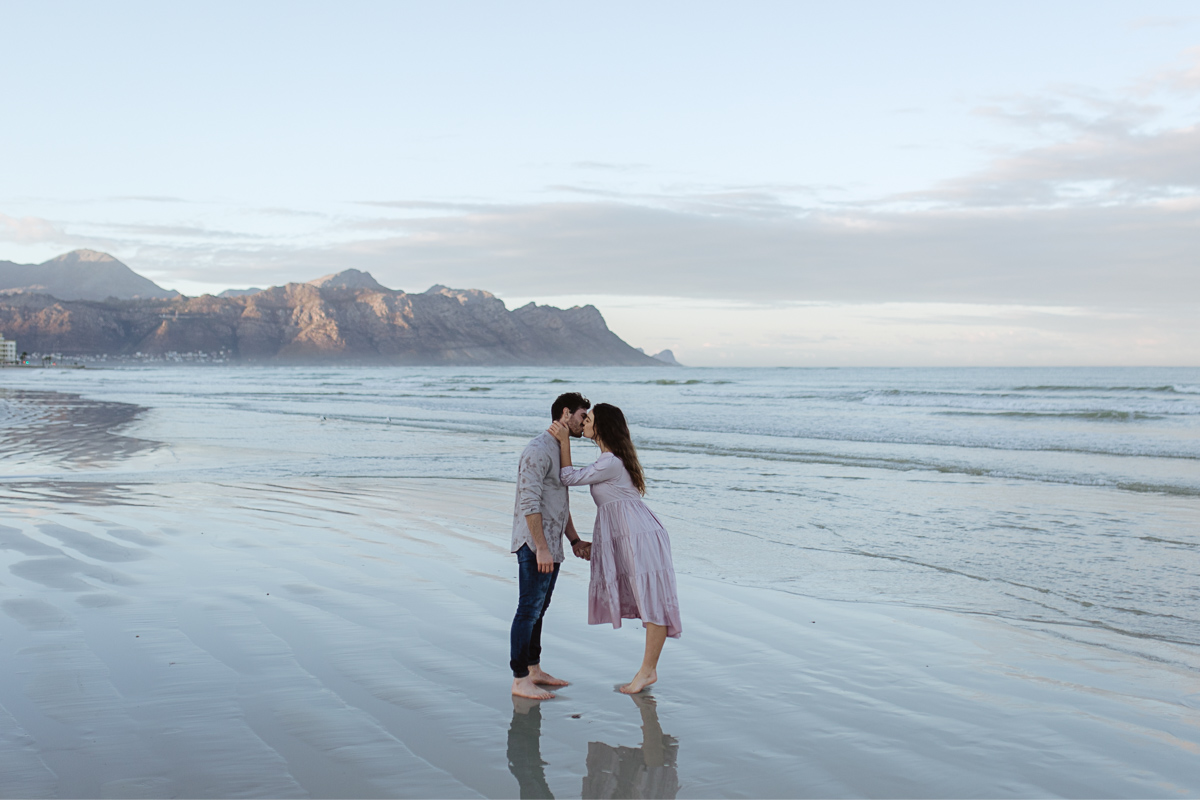 Somerset West Couple Shoot