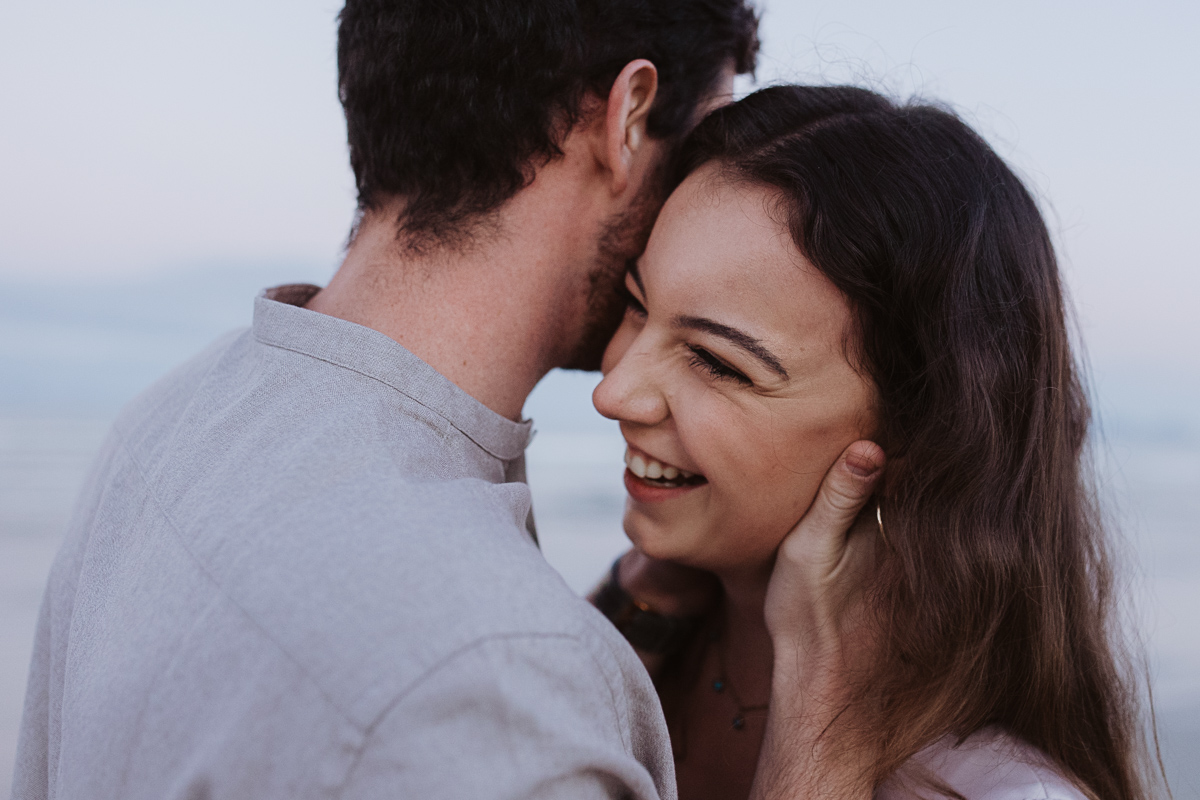 Somerset West Couple Shoot