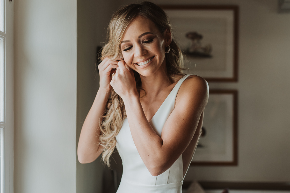 Boschendal Wedding