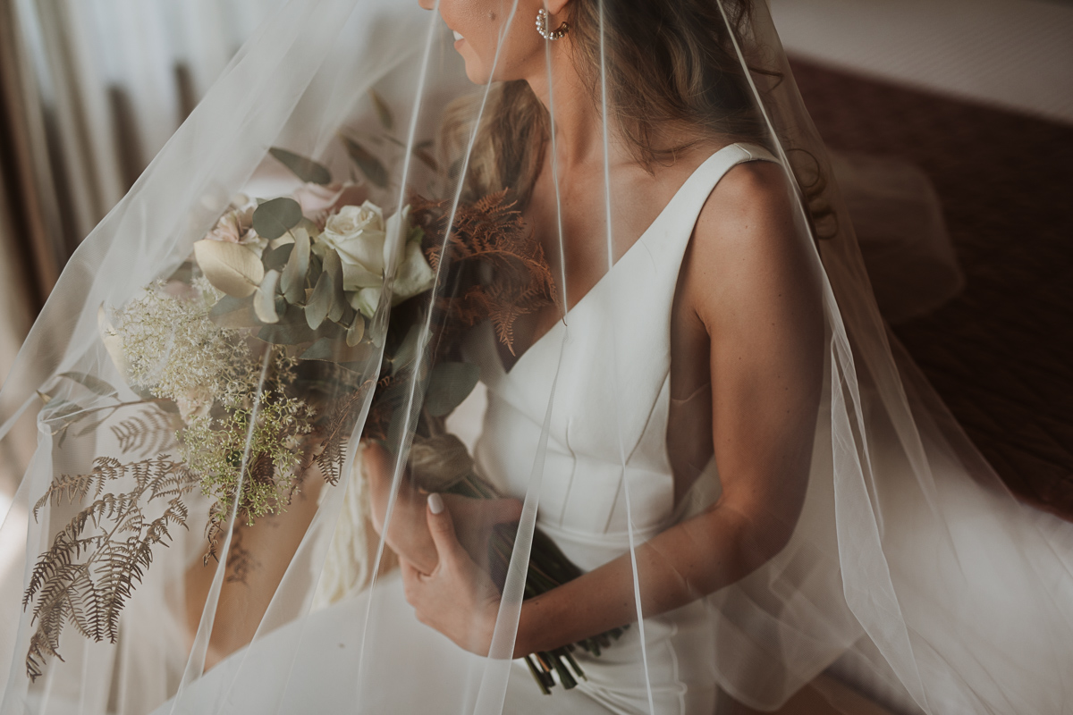 Boschendal Wedding