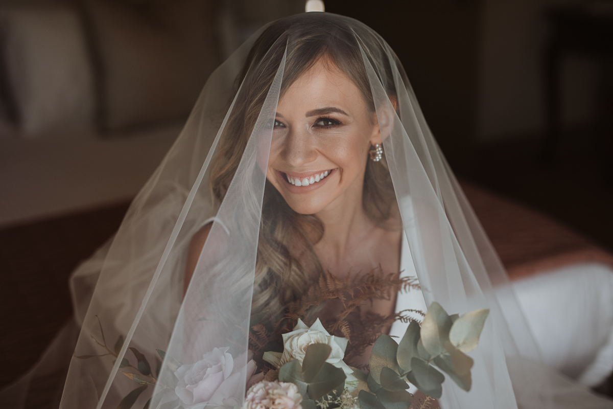 Boschendal Wedding