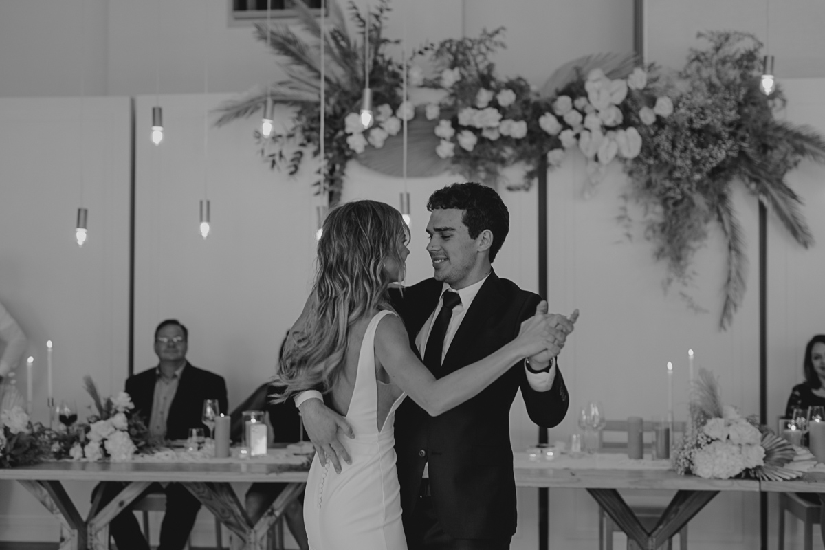 Boschendal Wedding