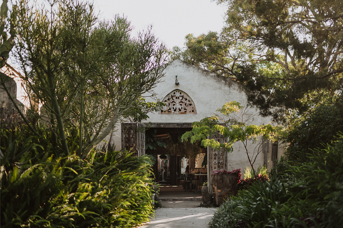 Emily Moon River Lodge Wedding