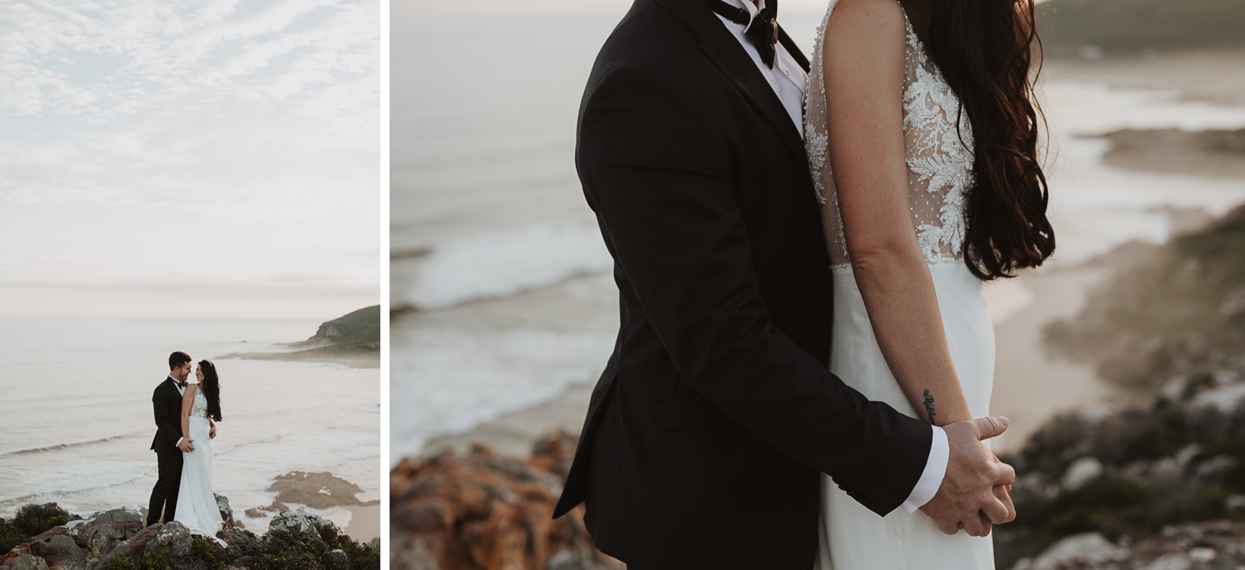 Emily Moon River Lodge Wedding