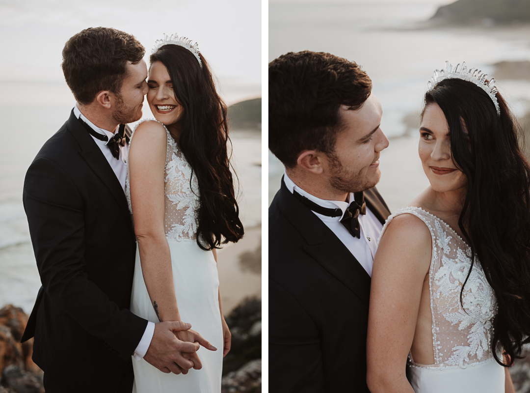 Emily Moon River Lodge Wedding