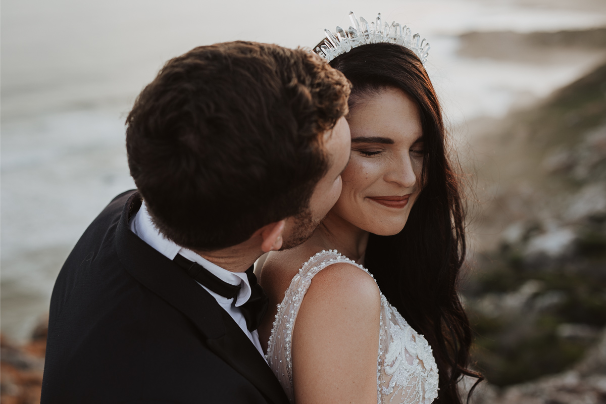 Emily Moon River Lodge Wedding