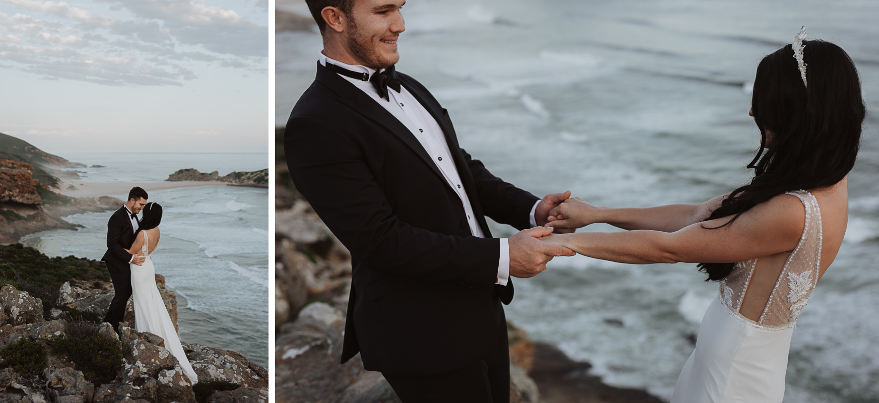 Emily Moon River Lodge Wedding