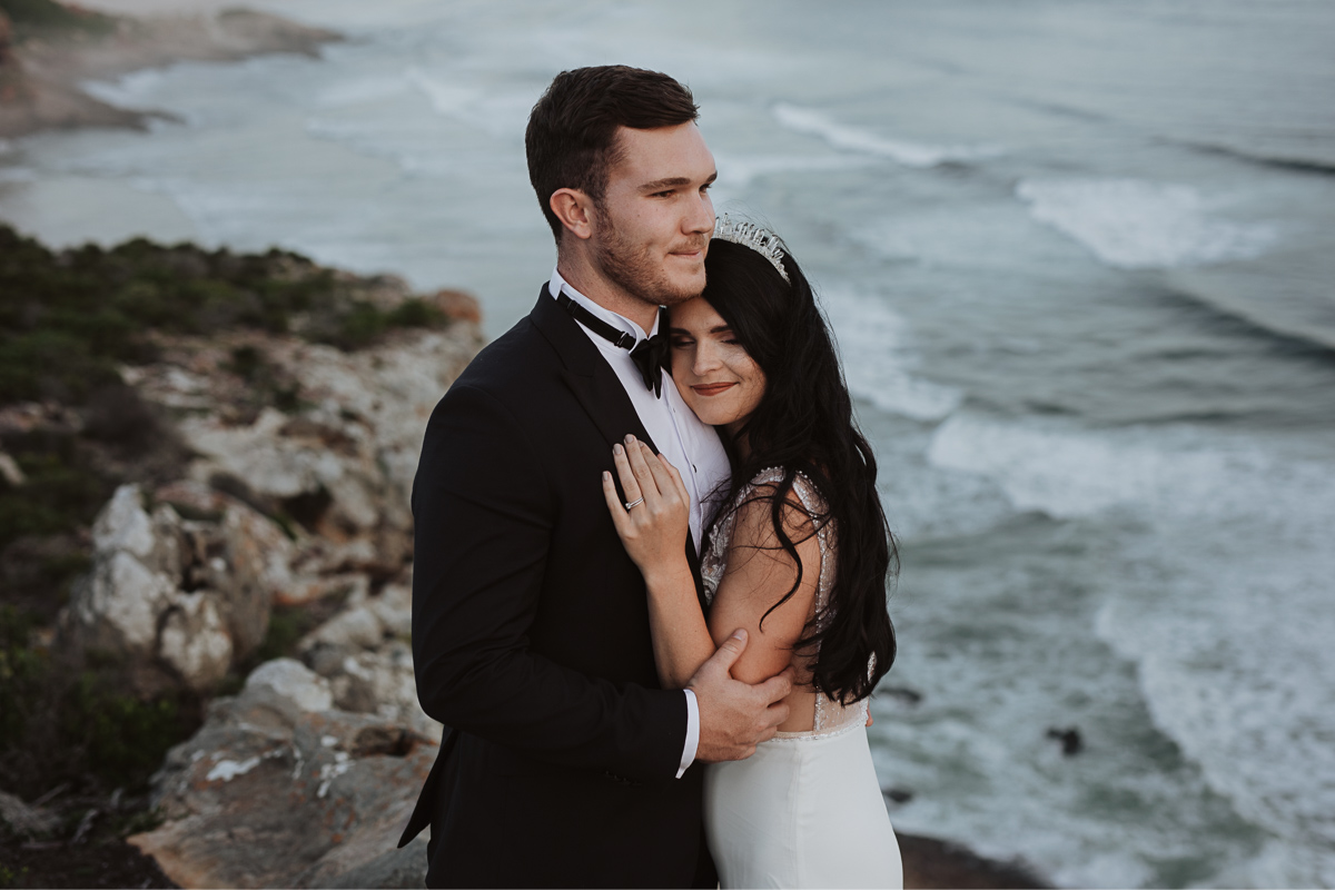 Emily Moon River Lodge Wedding