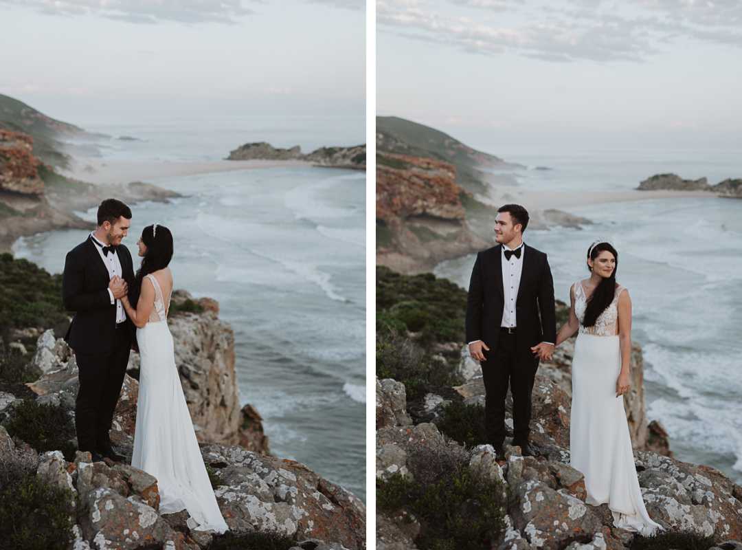 Emily Moon River Lodge Wedding