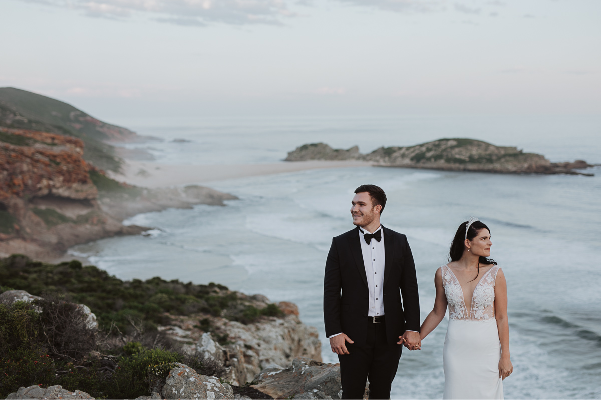 Emily Moon River Lodge Wedding