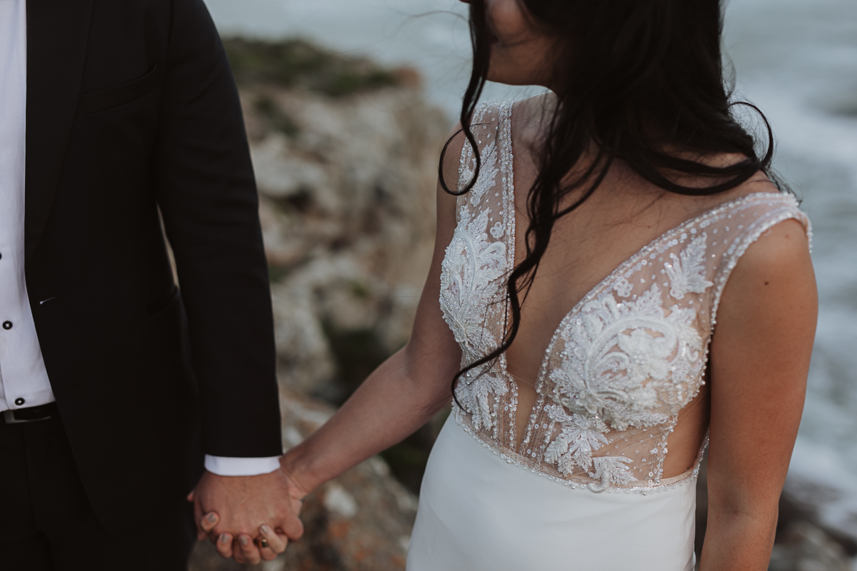 Emily Moon River Lodge Wedding