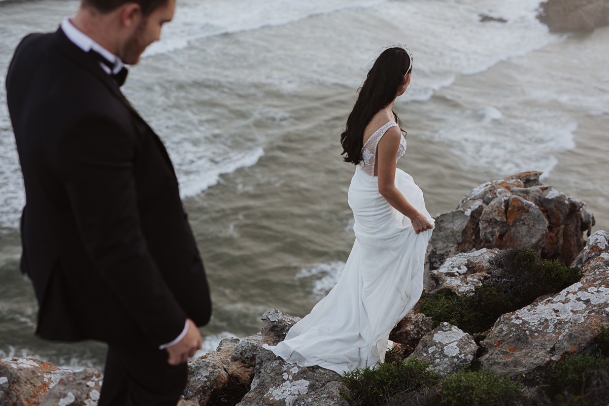 Emily Moon River Lodge Wedding