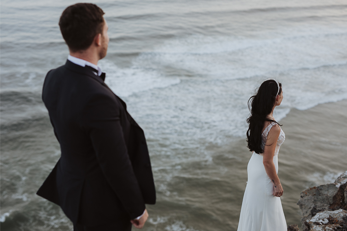 Emily Moon River Lodge Wedding