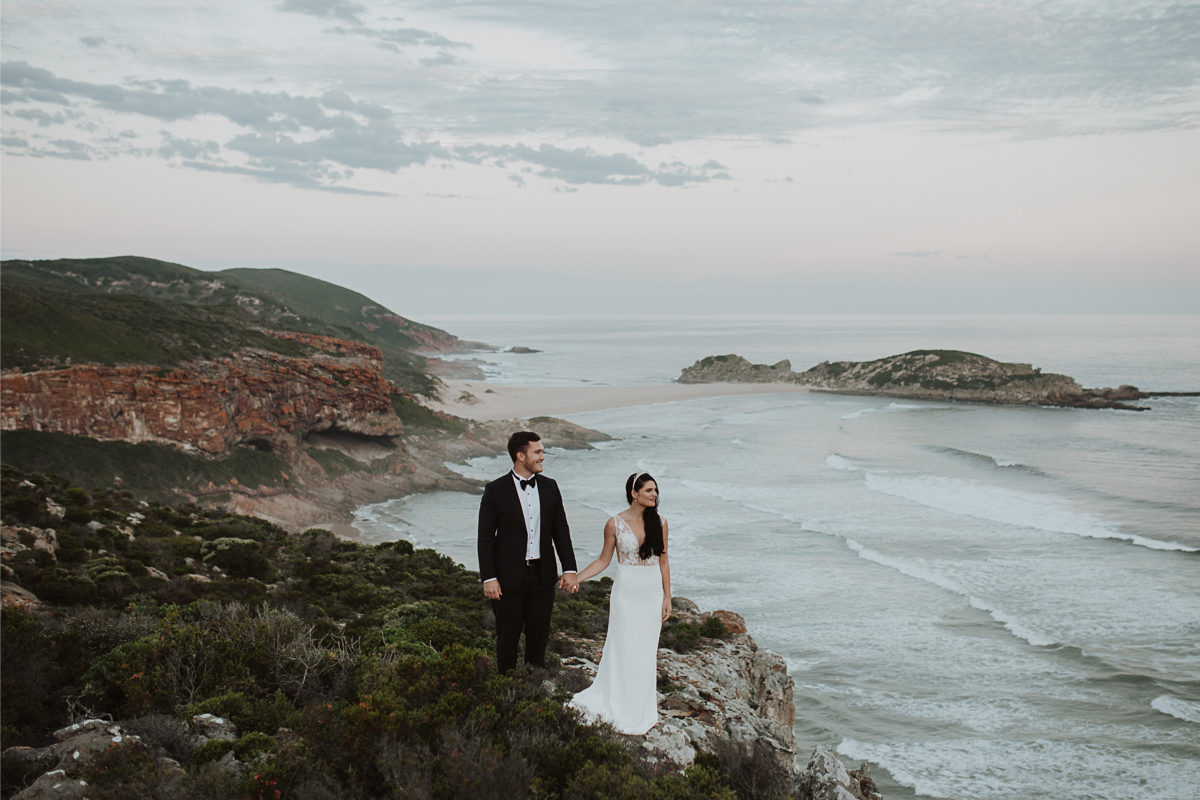Emily Moon River Lodge Wedding