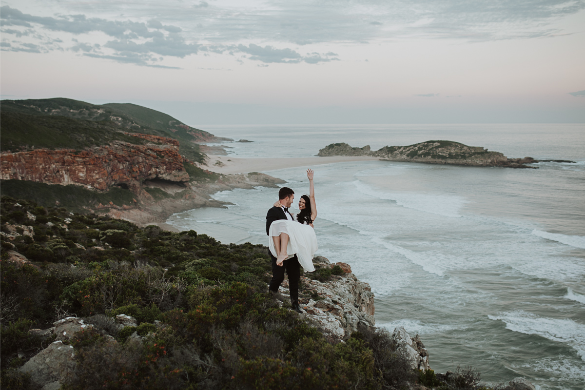 Emily Moon River Lodge Wedding