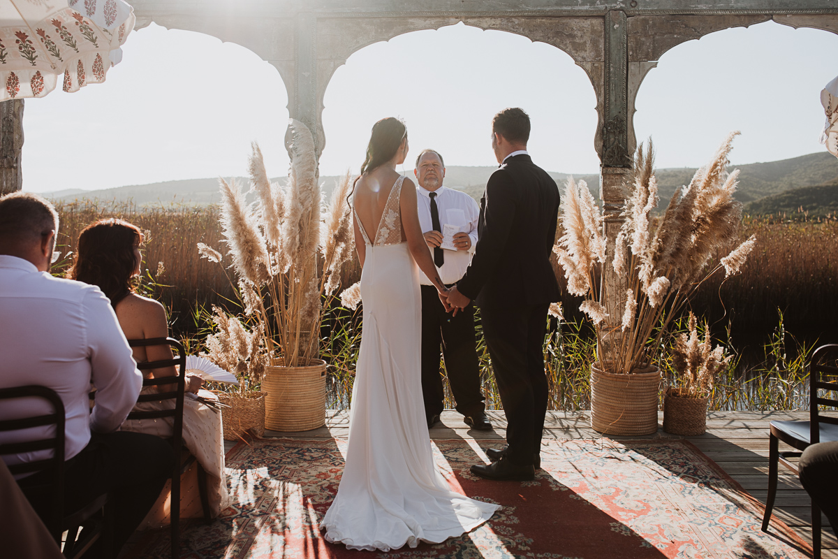 Emily Moon River Lodge Wedding