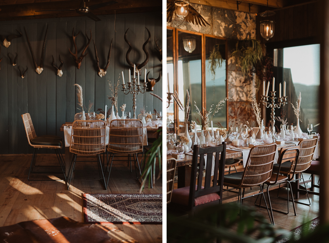 Emily Moon River Lodge Wedding