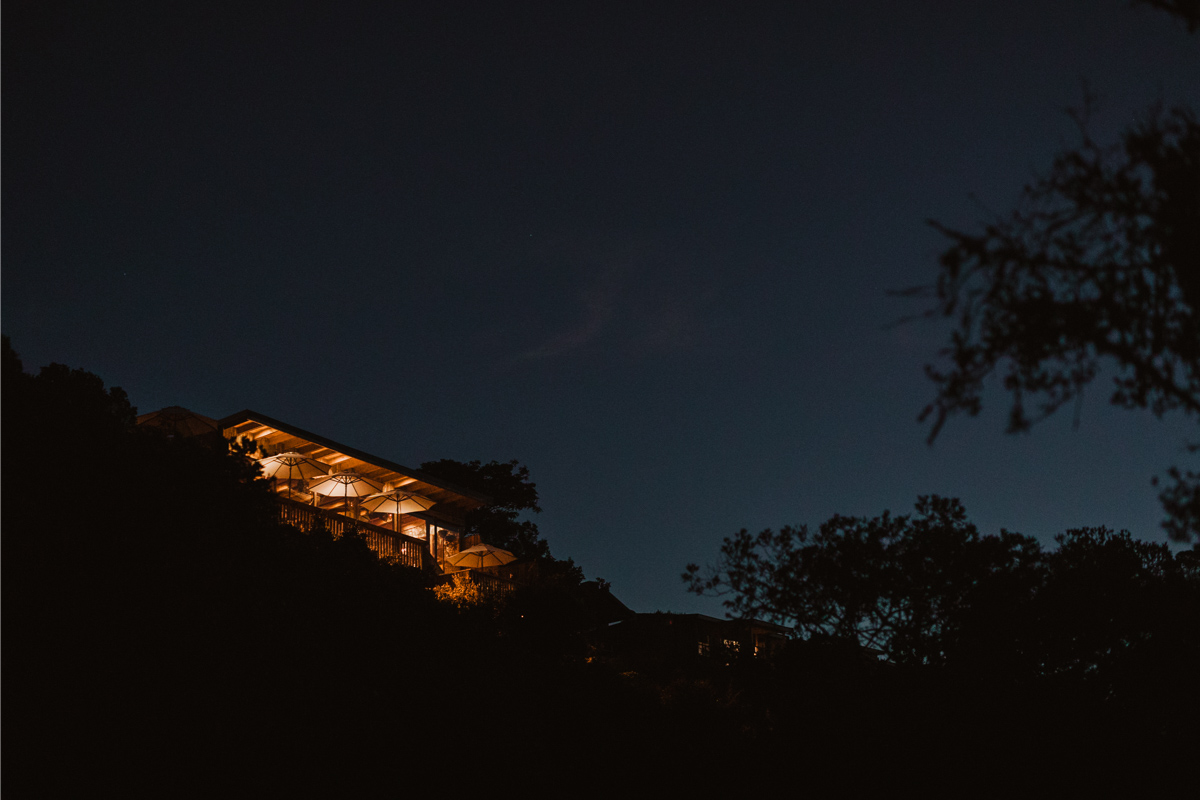 Emily Moon River Lodge Wedding