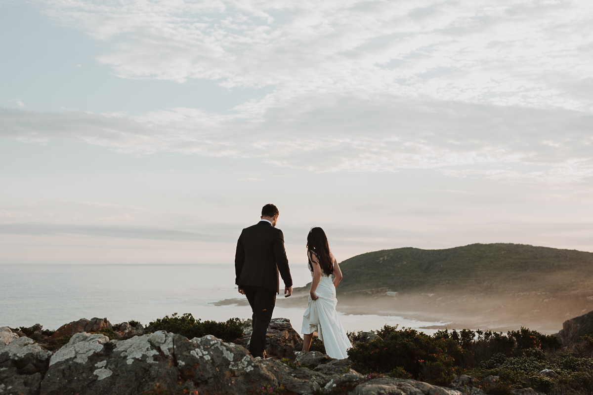 Emily Moon River Lodge Wedding