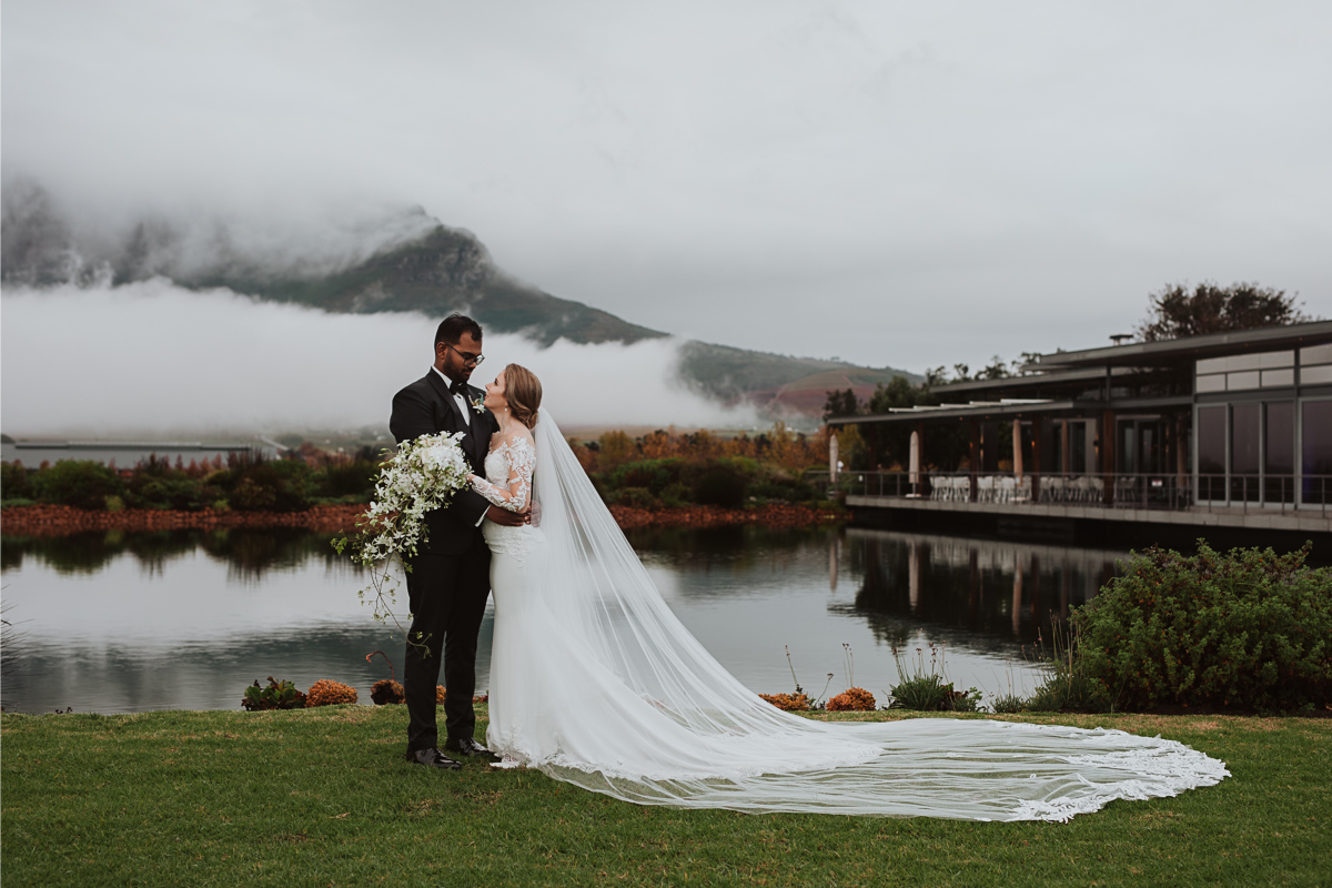 Cavalli Estate Wedding Cohen Jessica by The Geldenhuys