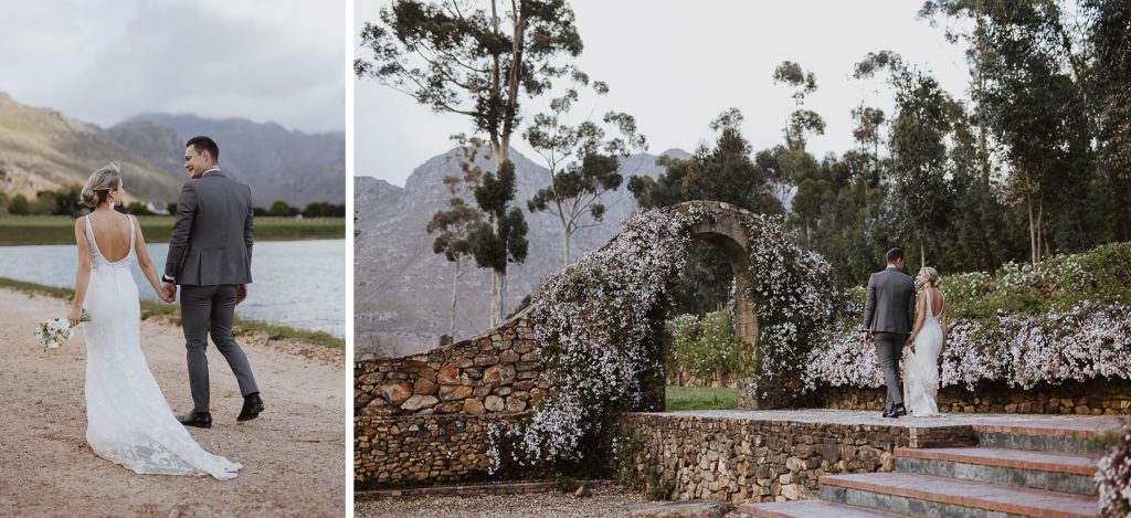 Top Wedding Venues in Cape Town