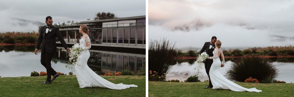 Top Wedding Venues in Cape Town